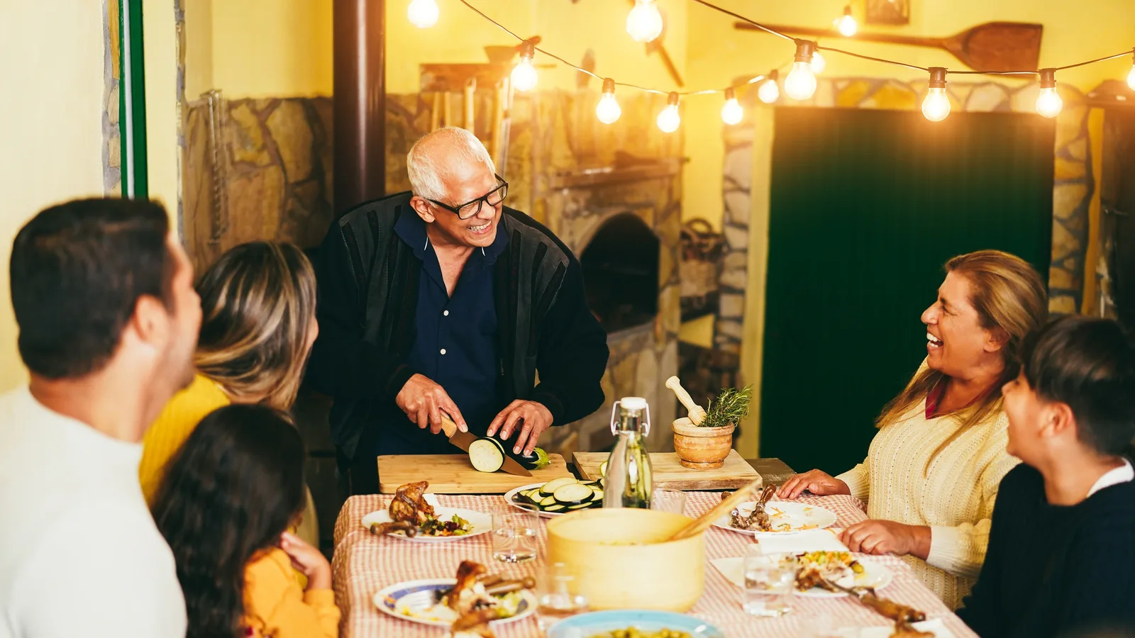 Lynora's Turns 50, and the Family Behind It Has Four More Restaurants Coming