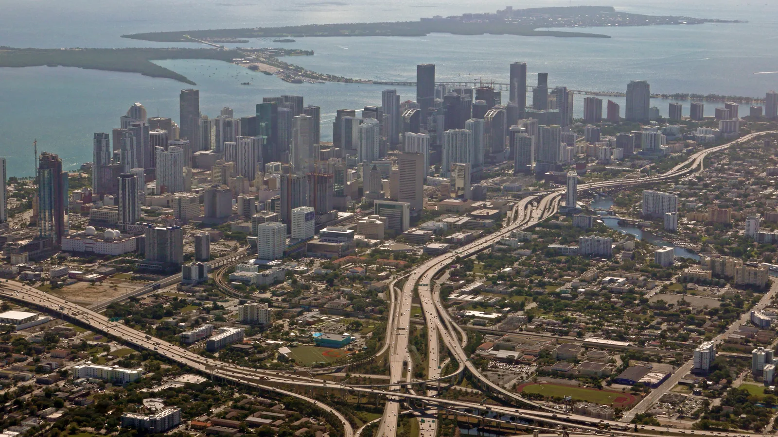 Carnegie Mellon Is Building a 35-Acre Campus in Wynwood, With First Students in 2028