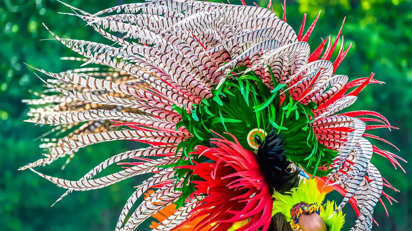 Miami Carnival's Parade Moves to Lauderhill This Year, and the Whole Weekend Lands in Broward